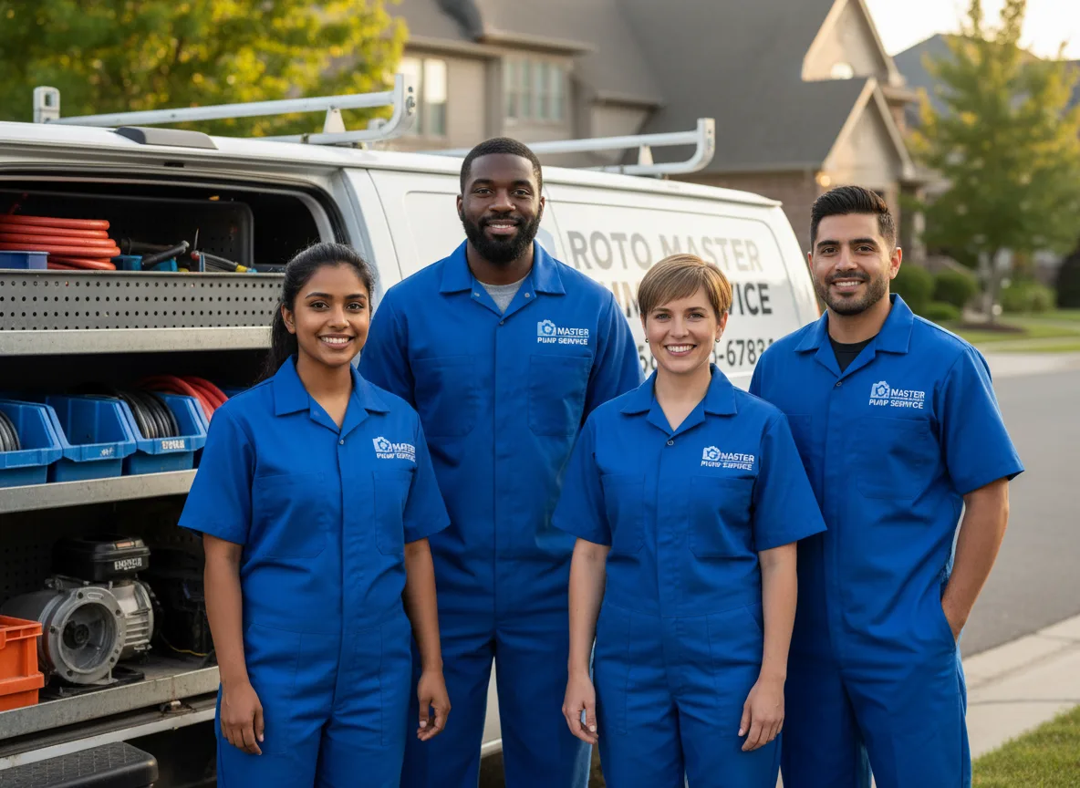 Sump Pump Installation company in Saint Helen, MI